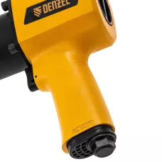 Пневмогайковерт ударный DENZEL IW1500SP, 1/2, 8800 об/мин, 1490 Нм
