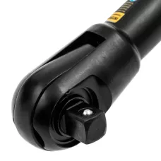 Усиленная пневмотрещотка DENZEL RP100, 1/2;, 160 об/мин, 100 Нм