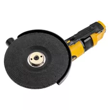 Пневматическая углошлифовальная машина DENZEL AG125, 11000 об/мин, 125 мм, 186 л/мин