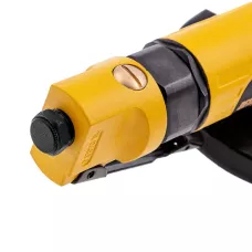 Пневматическая углошлифовальная машина DENZEL AG125, 11000 об/мин, 125 мм, 186 л/мин