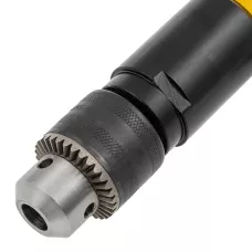 Дрель пневматическая DENZEL PD500, 500 об/мин, 114 л/мин, 13 мм