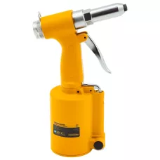 Пневматический заклепочник DENZEL PR4, 2,4-4,8 мм