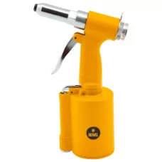 Пневматический заклепочник DENZEL PR4, 2,4-4,8 мм