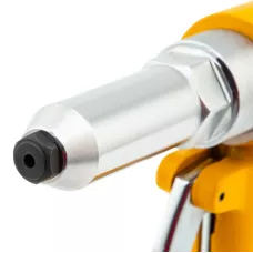 Пневматический заклепочник DENZEL PR4, 2,4-4,8 мм