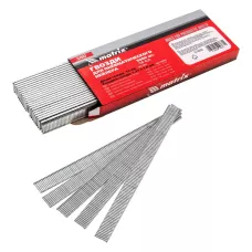 Гвозди для пневматического нейлера, длина 10 мм MATRIX 57602