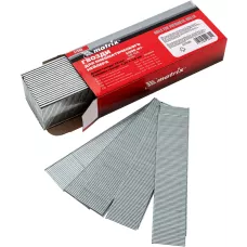 Гвозди для пневматического нейлера, длина 25 мм MATRIX 57608