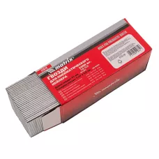 Гвозди для пневматического нейлера, длина 45 мм MATRIX 57618