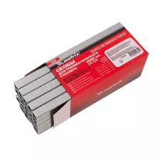 Скобы для степлера, 10 мм MATRIX 57656