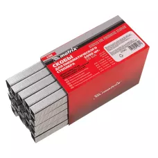 Скобы для степлера, 16 мм MATRIX 57660