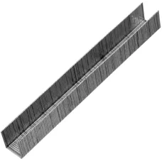 Скобы DENZEL 21GA для пнев. степл., 16мм, шир. - 0,95мм, тол. - 0,6мм, шир. скобы - 12,8мм, 5000шт