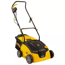 Скарификатор-аэратор  электрический DENZEL SAE-1500, 1500 Вт, -11/+5 см, 32 cм