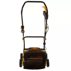 Скарификатор-аэратор  электрический DENZEL SAE-1500, 1500 Вт, -11/+5 см, 32 cм