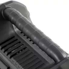 Компрессор воздушный DENZEL DL1100, 1.1 кВт, 180 л/мин, с набором аксессуаров