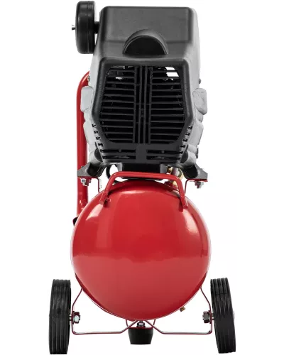 Компрессор воздушный DC1500L/24, 1,5 кВт, 24 л, 210 л/мин MTX