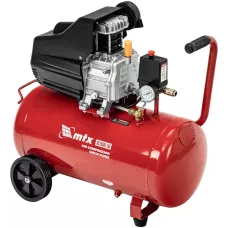 Компрессор воздушный DC1500L/50, 1,5 кВт, 50 л, 210 л/мин MTX