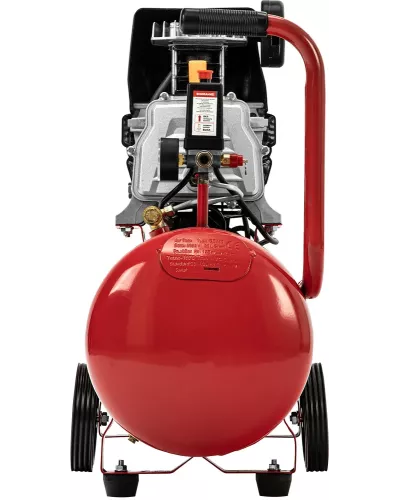 Компрессор воздушный DC1500L/50, 1,5 кВт, 50 л, 210 л/мин MTX