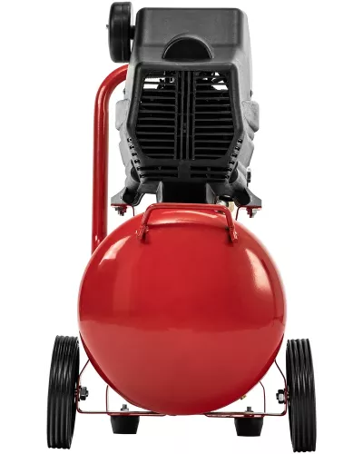 Компрессор воздушный DC1500L/50, 1,5 кВт, 50 л, 210 л/мин MTX