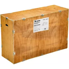 Компрессор воздушный ременный привод КР3000/100  3,0 кВт, 100 литров, 510 л/мин МТХ