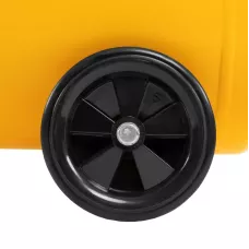 Компрессор безмасляный, малошумный DENZEL DLS 1500/50, 1500 ВТ, 2x750, 50 л, 260 л/мин