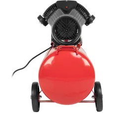 Компрессор воздушный КК-2200/100, 2,2 кВт, 350 л/мин, 100 л, прямой привод, масляный MTX