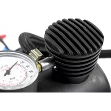 Компрессор автомобильный С-12, 12 В, 17 атм., 12 л/мин SPARTA 58050