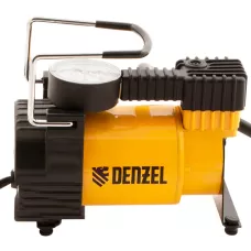 Автомобильный компрессор DENZEL DС-20,12В, 7 атм, 35 л/мин