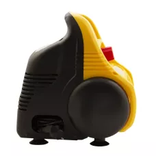 Компрессор воздушный DENZEL РС 1/6-180, 1.1 кВт, 180 л/мин, 6 л