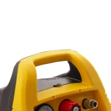 Компрессор воздушный DENZEL РС 1/6-180, 1.1 кВт, 180 л/мин, 6 л