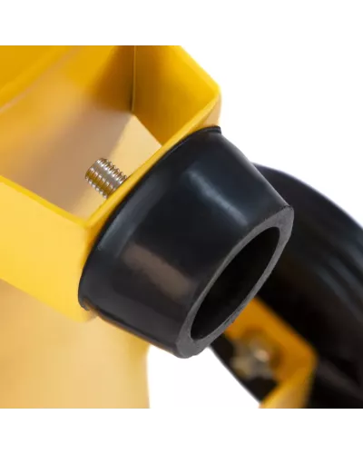 Компрессор воздушный DK1500/24, Х-PRO 1.5 кВт, 230 л/мин, 24 л Denzel