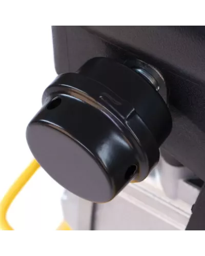 Компрессор воздушный DK1500/24, Х-PRO 1.5 кВт, 230 л/мин, 24 л Denzel