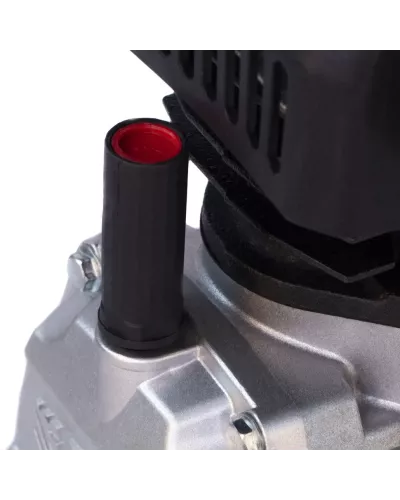 Компрессор воздушный DK1500/24, Х-PRO 1.5 кВт, 230 л/мин, 24 л Denzel