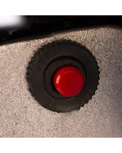 Компрессор воздушный DK1500/24, Х-PRO 1.5 кВт, 230 л/мин, 24 л Denzel
