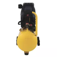 Компрессор воздушный DENZEL X-PRO DK1500/24, 1.5 кВт, 230 л/мин, 24 л