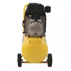 Компрессор воздушный DENZEL X-PRO DK1500/24, 1.5 кВт, 230 л/мин, 24 л