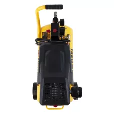 Компрессор воздушный DENZEL X-PRO DK1500/24, 1.5 кВт, 230 л/мин, 24 л