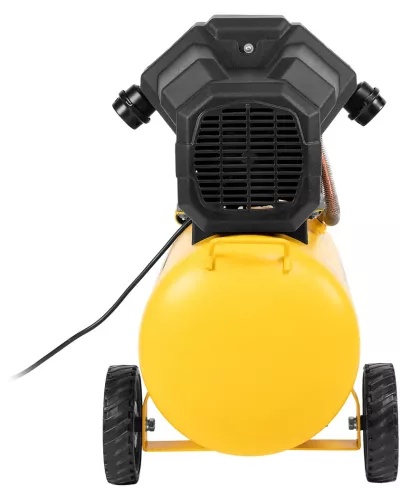 Компрессор воздушный DKV2200/50, Х-PRO 2.2 кВт, 400 л/мин, 50 л Denzel