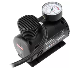 Компрессор автомобильный С-12, 12 В, 17 атм., 12 л/мин MTX