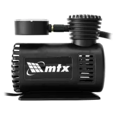 Компрессор автомобильный С-12, 12 В, 17 атм., 12 л/мин MTX
