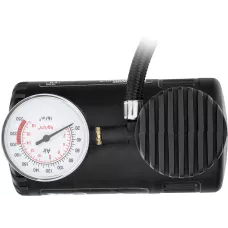 Компрессор автомобильный С-12, 12 В, 17 атм., 12 л/мин MTX