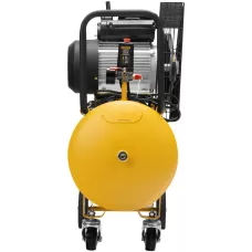 Компрессор воздушный DENZEL BCV2300/100, 2.3 кВт, ременный привод, 100 литров, 440 л/мин