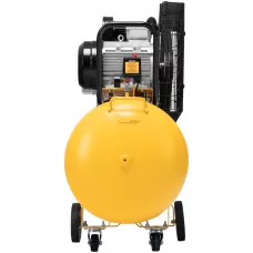 Компрессор воздушный DENZEL рем. привод BCV 5500-T/270, 5,5 кВт, 270 литров, 850 л/мин