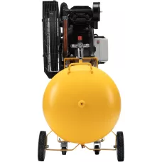 Компрессор воздушный DENZEL рем. привод BCV 5500-T/270, 5,5 кВт, 270 литров, 850 л/мин