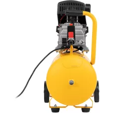 Компрессор воздушный DENZEL DC1500/50, 1.5 кВт, прямой привод, 50 литров, 220 л/мин