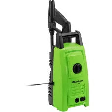 Моечная машина высокого давления АМ-1600, 1600 Вт, 130 бар, 330 л/ч, переносная// Сибртех