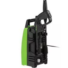 Моечная машина высокого давления АМ-1600, 1600 Вт, 130 бар, 330 л/ч, переносная// Сибртех