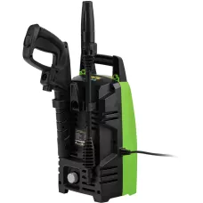 Моечная машина высокого давления АМ-1600, 1600 Вт, 130 бар, 330 л/ч, переносная// Сибртех