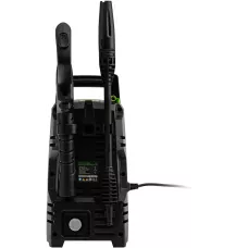 Моечная машина высокого давления АМ-1600, 1600 Вт, 130 бар, 330 л/ч, переносная// Сибртех