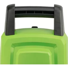 Моечная машина высокого давления АМ-1600, 1600 Вт, 130 бар, 330 л/ч, переносная// Сибртех