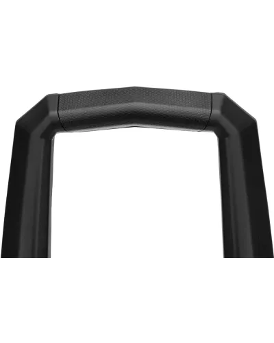 Моечная машина высокого давления R-170, 2000 Вт, 170 бар, 360 л/ч, колесная// Denzel