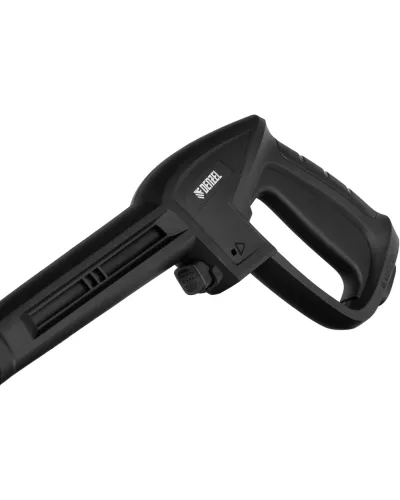 Моечная машина высокого давления R-170, 2000 Вт, 170 бар, 360 л/ч, колесная// Denzel